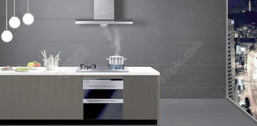 德銳廚房電器設(shè)計(jì)圖免費(fèi)下載指南 如何獲取8000像素高清素材