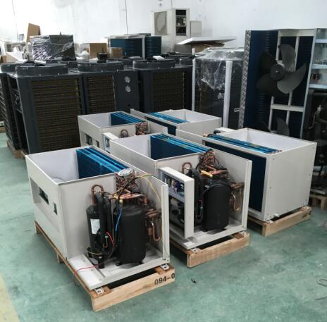 佛山高溫?zé)岜脽崴畽C(jī)廠家 突破行業(yè)瓶頸，引領(lǐng)家用熱水新紀(jì)元